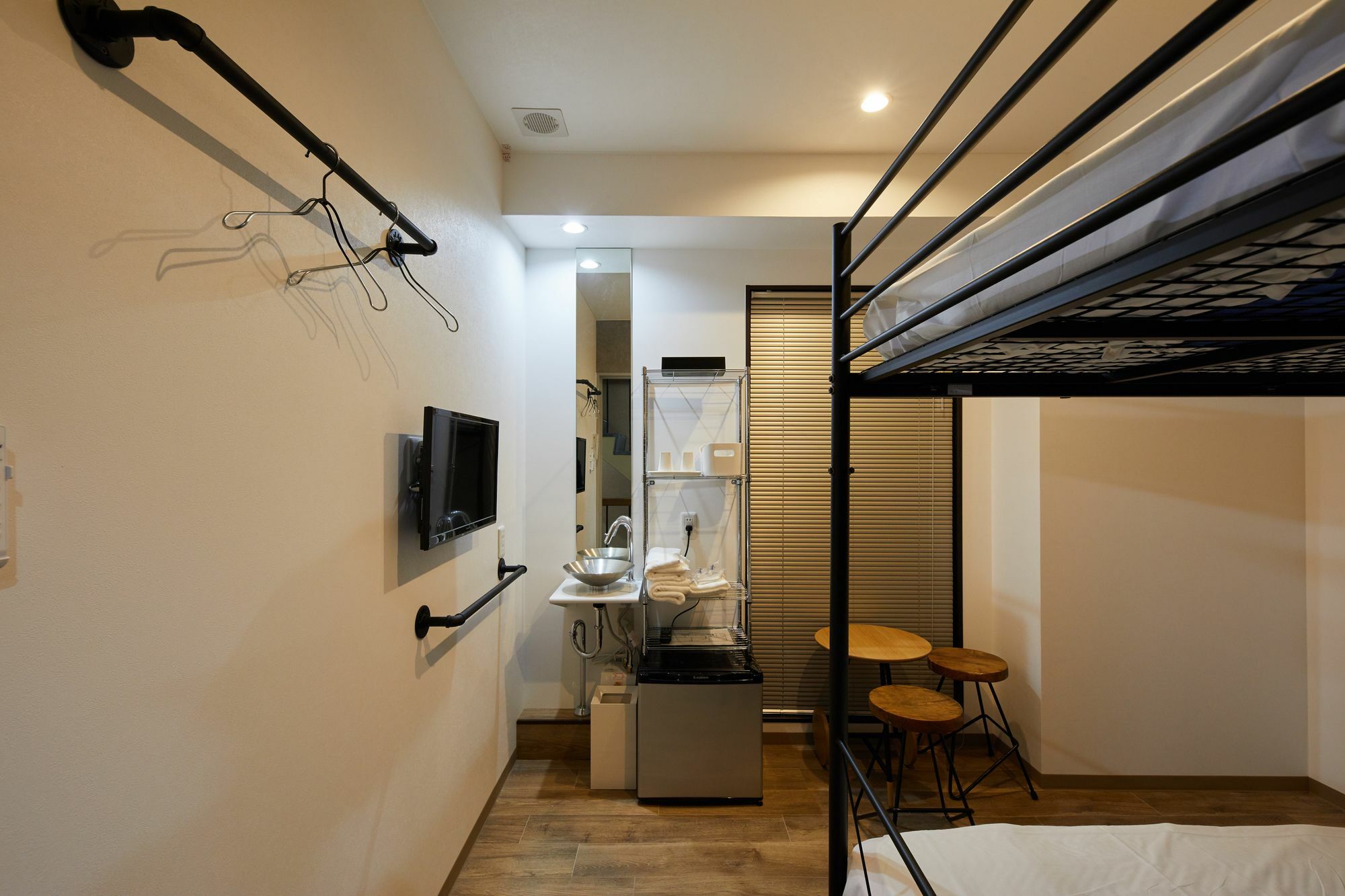 Hotel Ya Do! Kyoto Okazaki Exterior foto